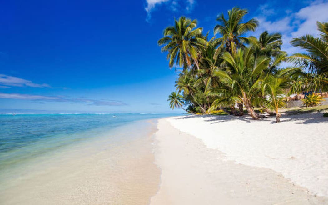 Cook Islands