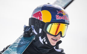 Nico Porteous.