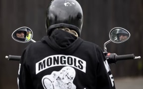 The court heard Benjamin Henderson had strong connections with gangs in Australia and New Zealand.