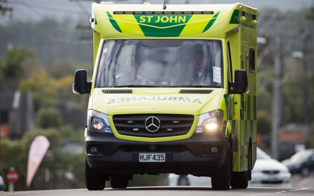 ambulance