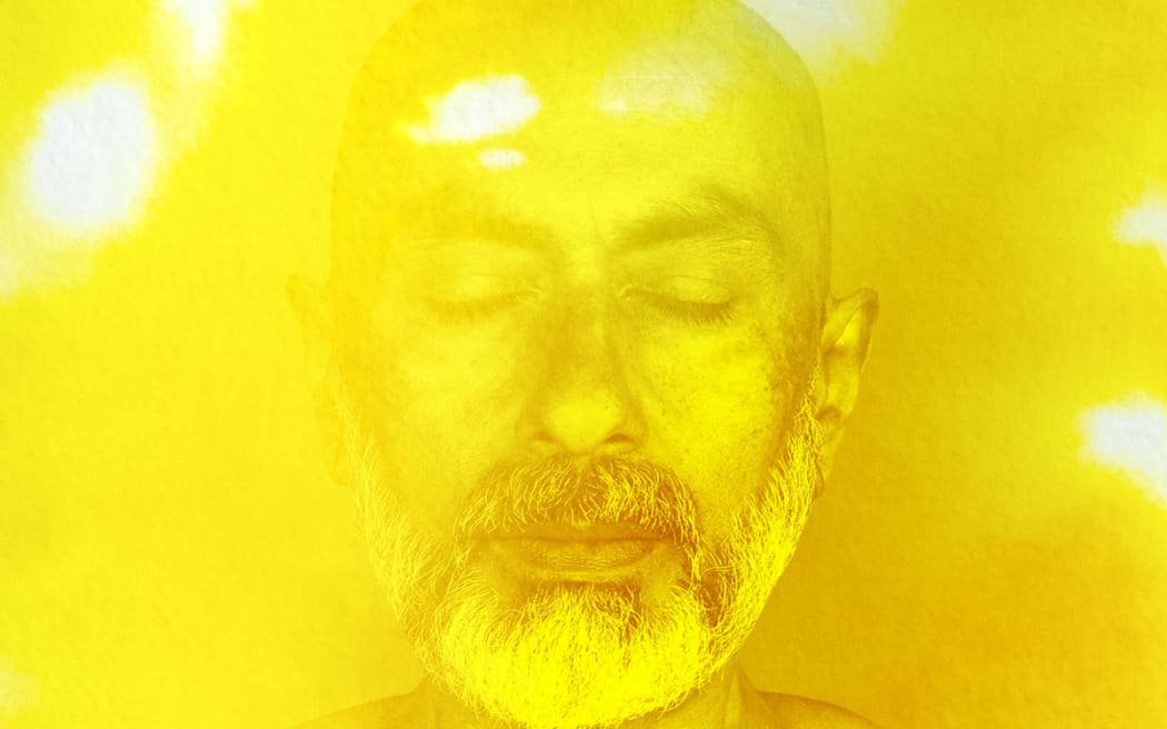 Scalper The Shine album cover