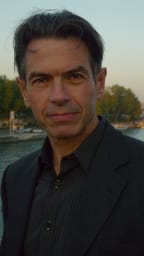 Michael Parmenter
