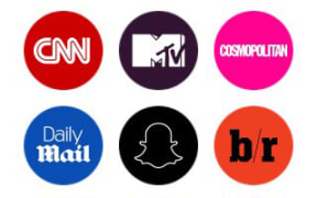 Snapchat Discover