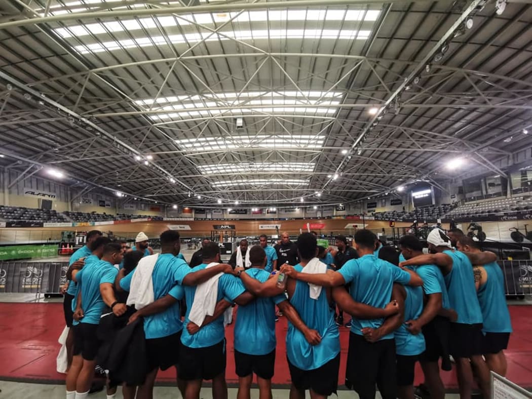 The Flying Fijians squad has been bolstered ahead of the second test against the All Blacks.
