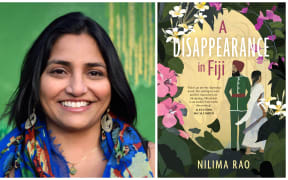 Nilima Rao