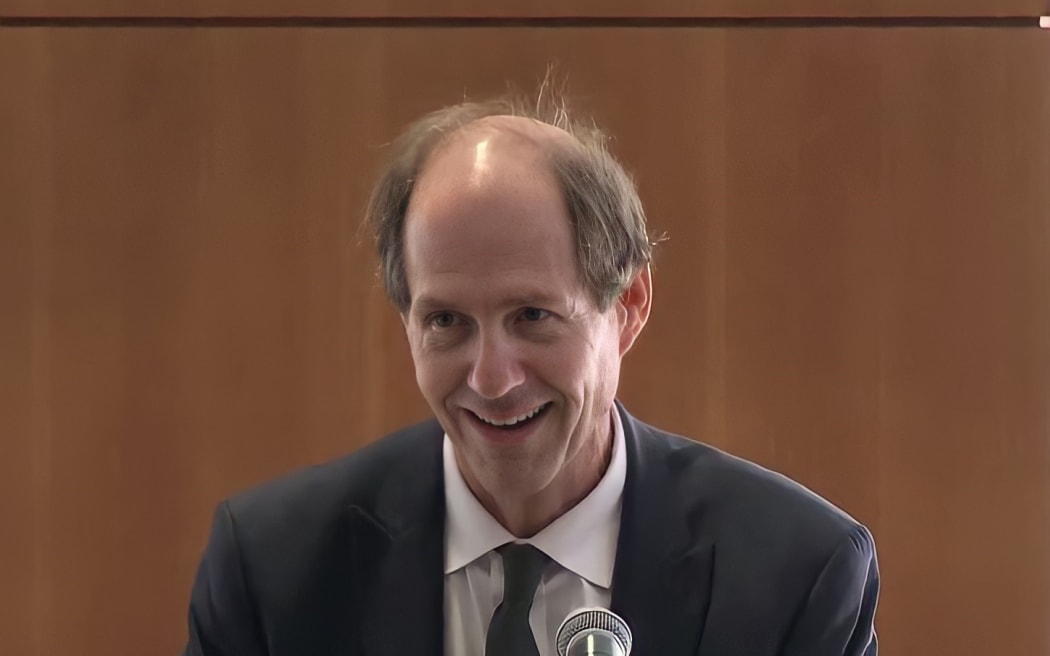 Professor Cass Sunstein