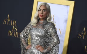 Lady Gaga.