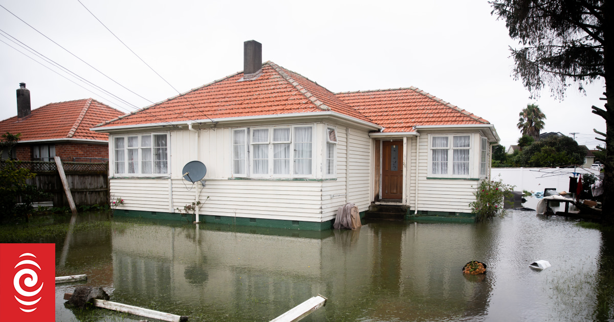 Auckland Council looks at rule change to avoid flood buyout costs