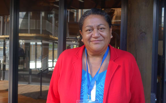 Taulapapa Brenda Heather-Latu