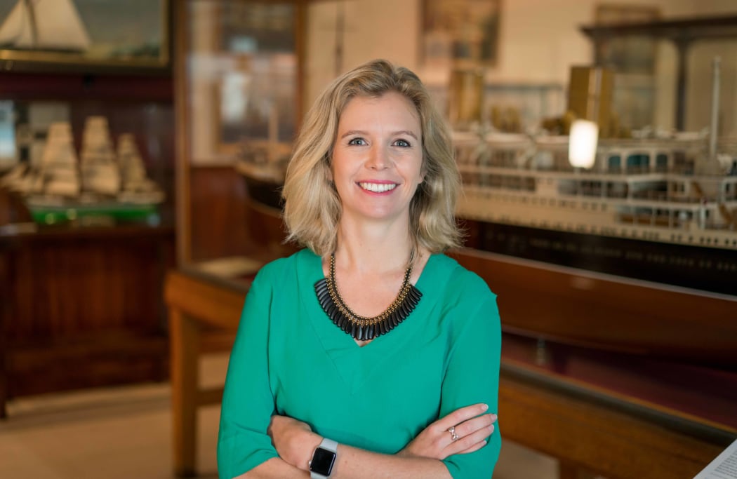 NIWA climate atmosphere and hazards manager Petra Pearce says sea level rise will have “considerable impacts” for people living on the coast, as well as infrastructure, the primary sector and native habitats.