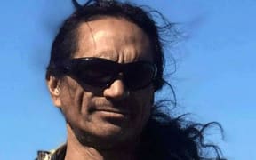 Edward Anthony Peters, known as Eddie, was found in Diaz Drive in the suburb of Flaxmere with unexplained injuries just after midnight on 16 November 2018.