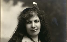 Mākereti Papakura.