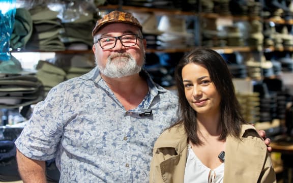 150-year-old family hats business trying to survive