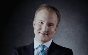 William Hanson