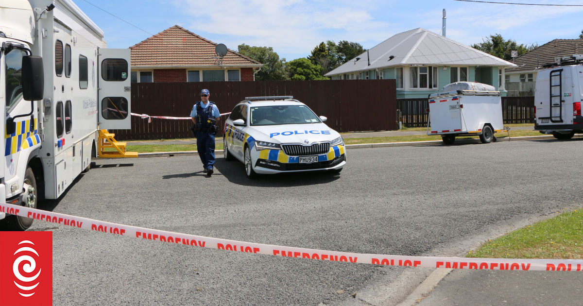 Name Of Christchurch Homicide Victim Released Rnz News 0324