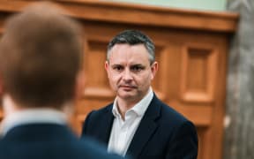 James Shaw