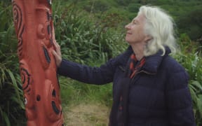 Dame Anne Salmond