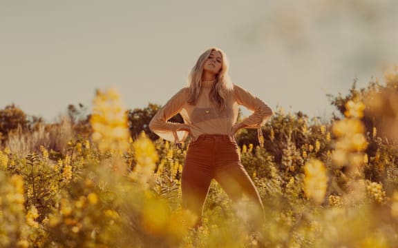Jamie McDell