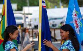 2025 Palau Mini Games enters its fifth day of competition on Friday.