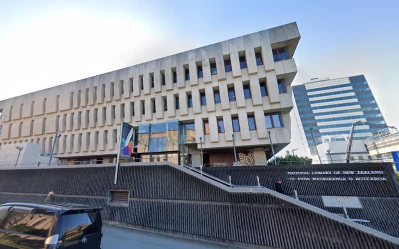 Jobs cuts confirmed for Archives NZ and National Library | RNZ