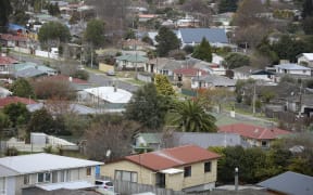 Rotorua suburbs.
