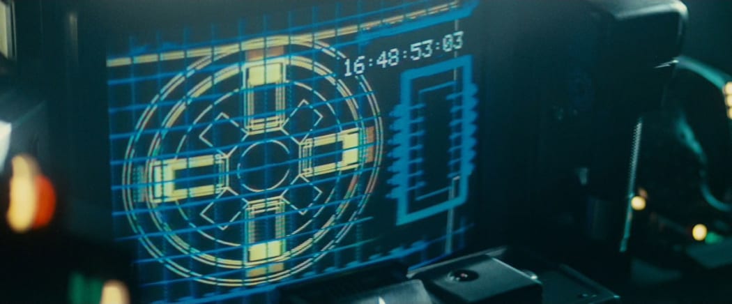 Blade Runner quote screencap 2