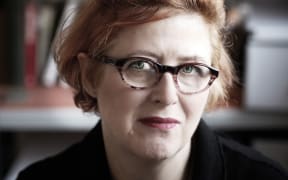 Sally Gardner