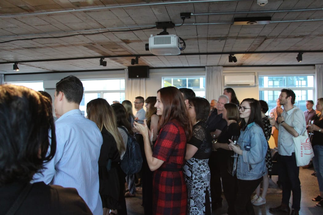 Songbroker Launch