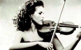 Anne-Sophie Mutter