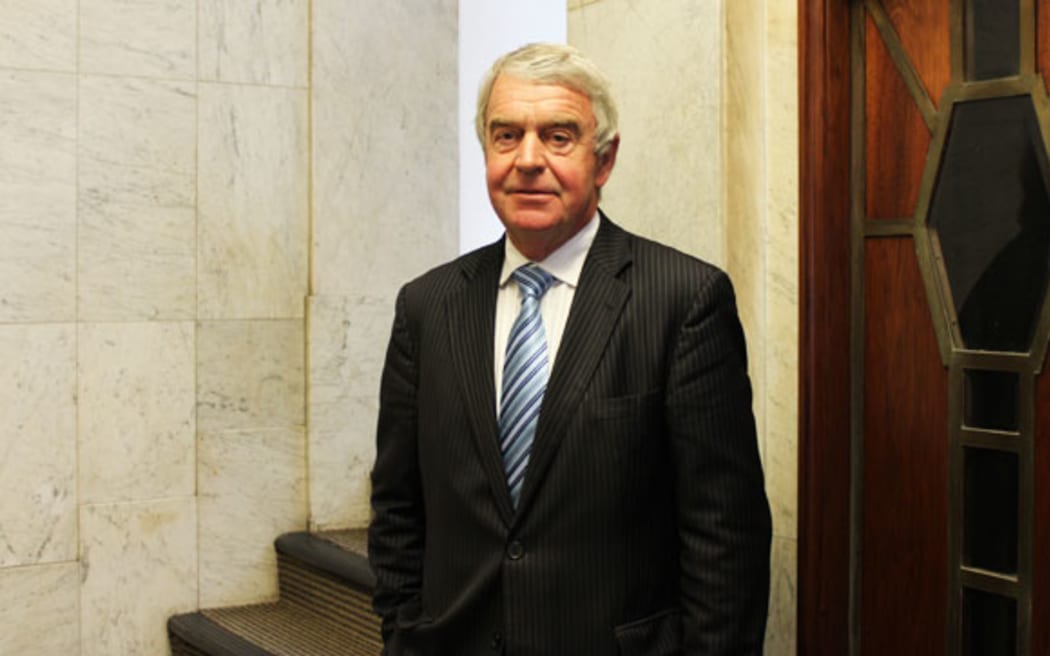 Peter Kaye.