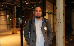 FFA Systems analyst, Ano Tisam.
