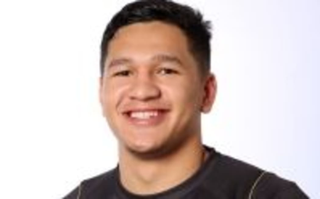 Dallin Watene-Zelezniak.