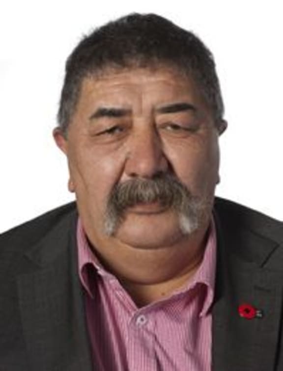 Te Rūnanga o Ngāti Whātua Tame Te Rangi.