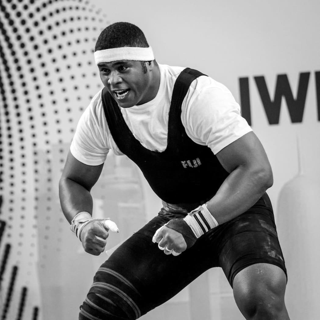Taniela Rainibogi