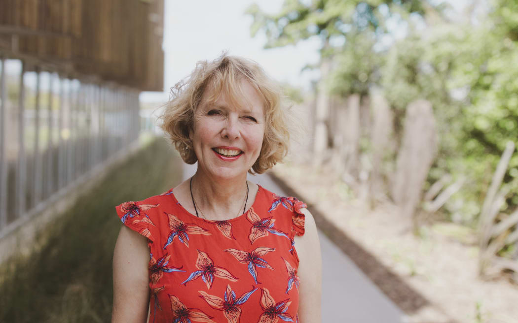 Ineke Crezee