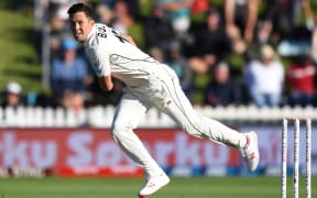 Trent Boult