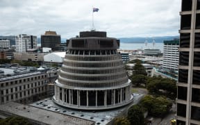 The Beehive