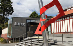 The Suter Art Gallery is facing costs that are rising above inflation. Photo: Max Frethey.