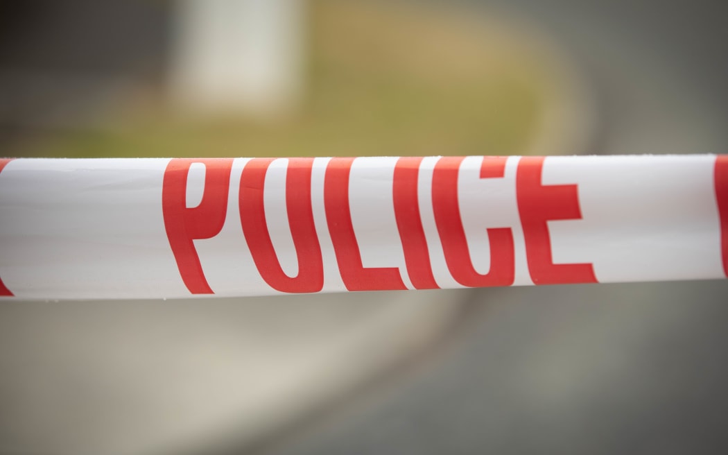 Unexplained death in Taita, Lower Hutt early on Sunday 26th January 2020.  A Police cordon and crime scene invetsigation tent were in place Monday 27th January 2020.