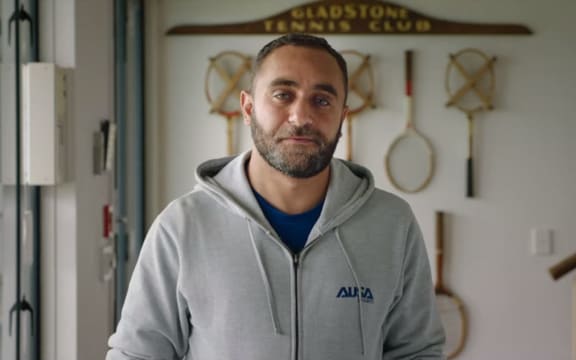 Department of Conservation employee, Dr Kareem Adel Ismail, said mass shootings at two mosques in Christchurch last year that left 51 people dead was not surprising.