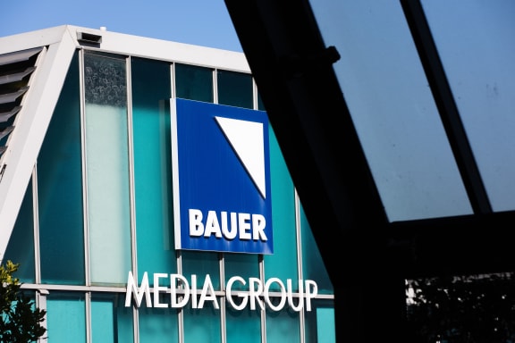 Bauer Media