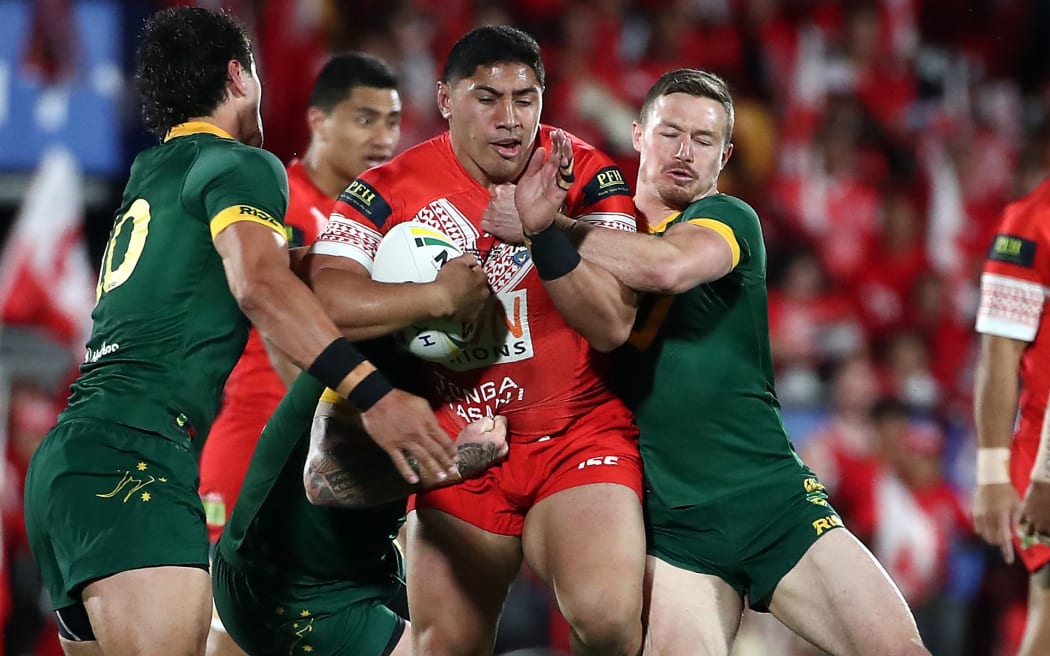 Pacific Championships Big rugby league matches to set pace for 2025