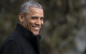 Barack Obama