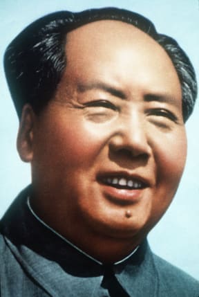 Mao Zedong (1893-1976)