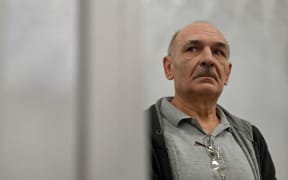 Volodymyr Tsemakh was seized from a separatist-held part of Ukraine earlier this year.