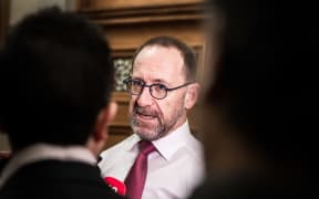 Andrew Little