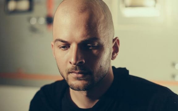 Nils Frahm