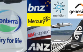 Air NZ, Fonterra and the power giants have two things in common. They're all accused of charging customers too much and making big profits. They're also accused of putting their social licence at risk.