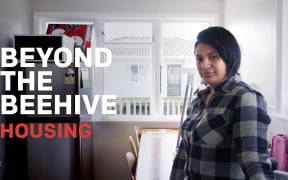 Beyond the Beehive: Housing