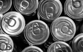 cans